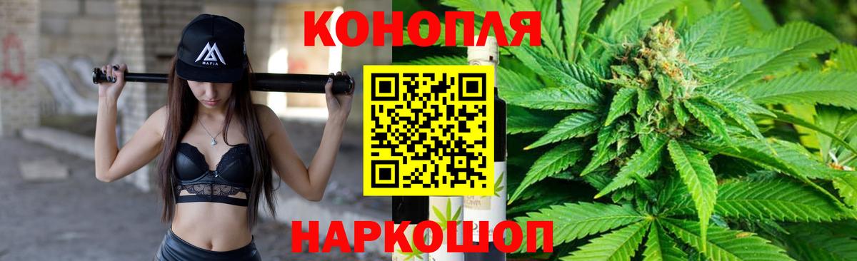 Канабис AK-47 Сунжа